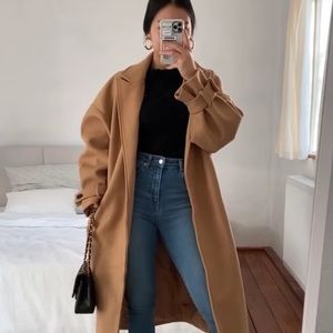 Meet your Posher, Nat